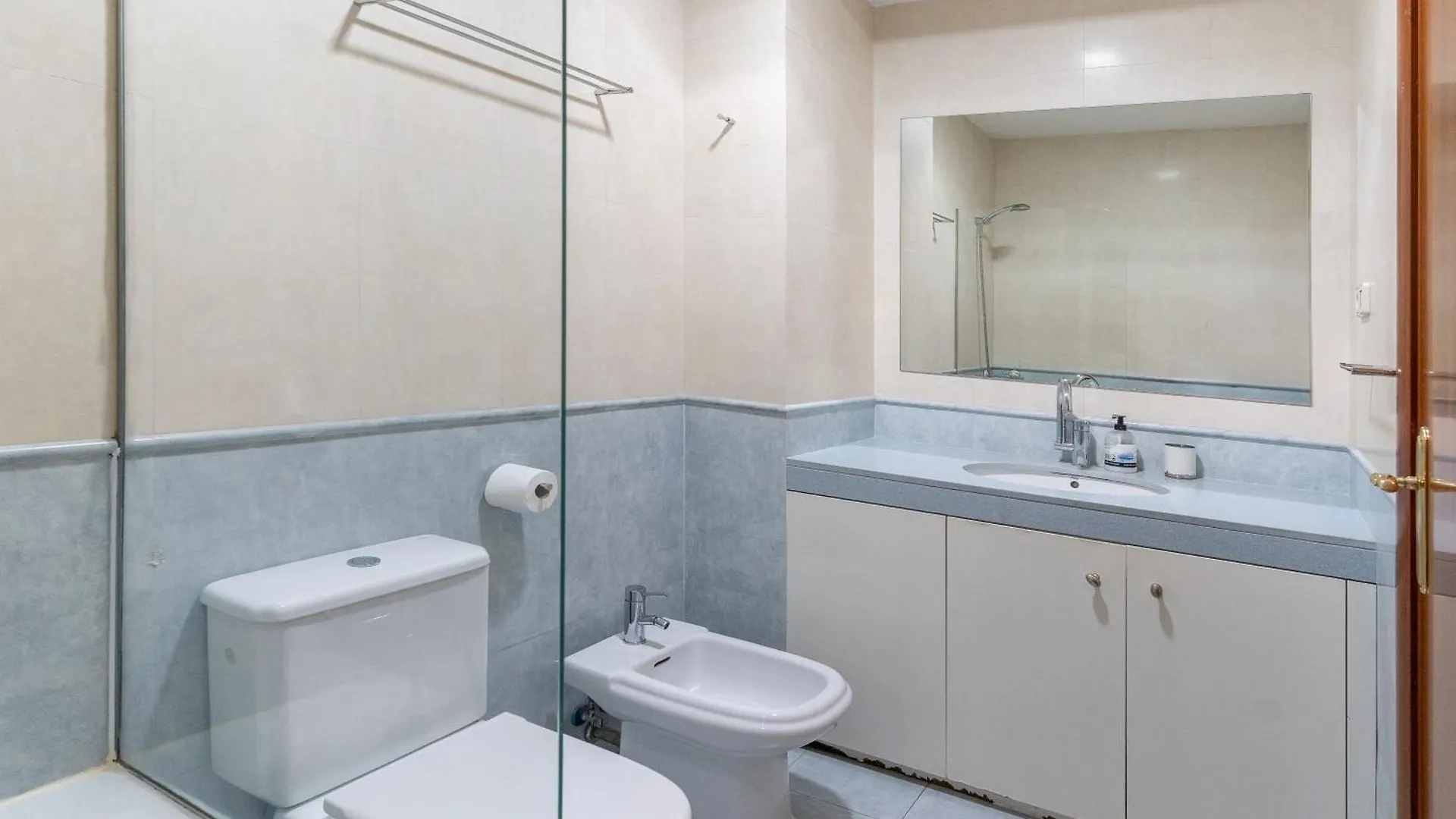 Appartement Centrico Apartamento Con Terraza Barcelona